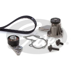 GATES Pompe à eau + kit cinghia distribuzione KP25433XS-1 pas cher