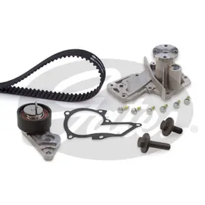 Pompe à eau + kit de courroie de distribution PowerGrip® KP25433XS-2 Gates KP25433XS2 pas cher
