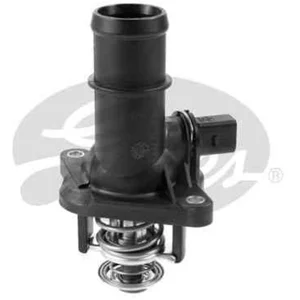 Thermostat, liqiuide de refroidissement GATES, par ex. pour Seat, VW, Skoda, Audi pas cher