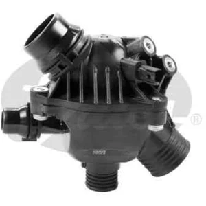 Comparateur de prix : Thermostat, liqiuide de refroidissement GATES, par ex. pour BMW