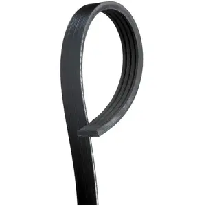 Courroie trapézoïdale à nervures GATES 4PK924SF pas cher
