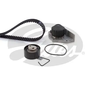Kit Distribution & Pompe À Eau Gates Kp15497xs pas cher