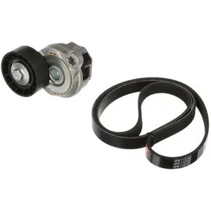 Comparateur de prix : GATES Kit Micro-V K015PK1123XS