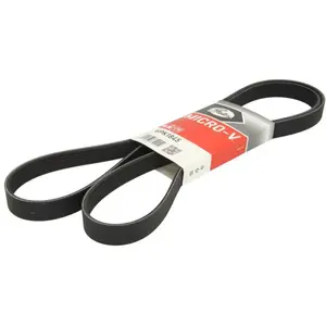 Comparateur de prix : Courroie trapézoïdale à nervures Micro-V® 6PK1845 Gates 6PK1845