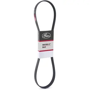 Comparateur de prix : Courroie trapézoïdale à nervures Micro-V® 5PK1310 Gates 5PK1310