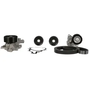 Kit de distribution + pompe à eau GATES KP26PK2260-1 pas cher