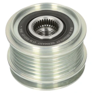 Poulie roue libre, alternateur DriveAlign® OAP7040 Gates OAP7040 pas cher