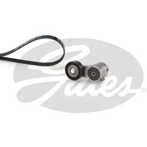 Kit de courroies d'accessoires GATES K015PK1210 - Réf. 1384622