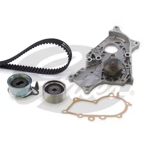 Kit Distribution & Pompe À Eau Gates Kp15057xs pas cher