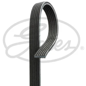 Comparateur de prix : Courroie trapézoïdale à nervures Micro-V® 6DPK1698 Gates 6DPK1698