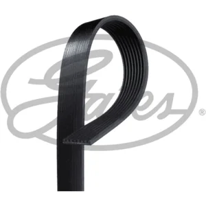 Courroie trapézoïdale à nervures Micro-V® GATES, par ex. pour Mercedes-Benz