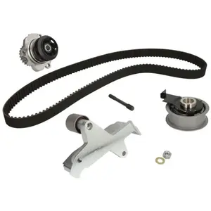 Pompe à eau + kit de courroie de distribution PowerGrip® KP85491XS-1 Gates KP85491XS1 pas cher