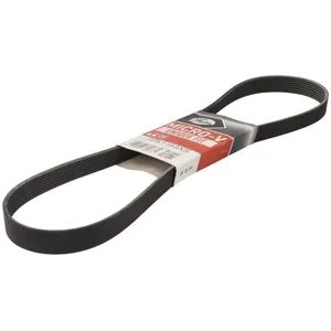 Courroie trapézoïdale à nervures GATES 7PK1163XS pas cher