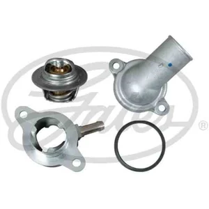 Comparateur de prix : GATES Thermostat d'eau pour DAEWOO: Lanos, Nubira, Kalos & CHEVROLET: Kalos (Ref: TH37288G1)