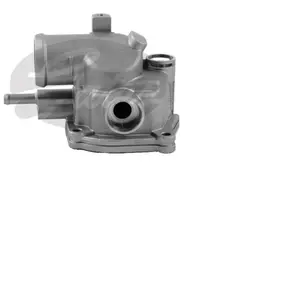 Thermostat, liqiuide de refroidissement GATES, par ex. pour Mercedes-Benz pas cher