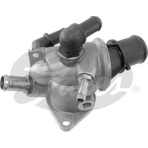 GATES Thermostat d'eau pour ALFA ROMEO: 155, 145, 146 (Ref: TH17683G1)