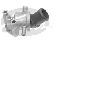 Comparateur de prix : GATES Thermostat d'eau pour FIAT: Panda (Ref: TH16887G1)
