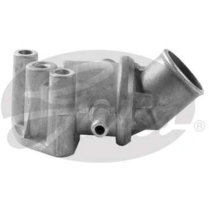 Comparateur de prix : GATES Thermostat d'eau pour FIAT: Panda & SEAT: Panda, Terra, Ibiza, Marbella (Ref: TH16687G1)