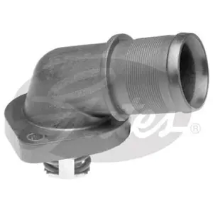 Comparateur de prix : Thermostat, liqiuide de refroidissement GATES, par ex. pour Fiat, Peugeot, Citroën