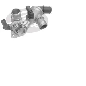 GATES Thermostat d'eau pour FIAT: Brava, Bravo (Ref: TH21775G1) pas cher