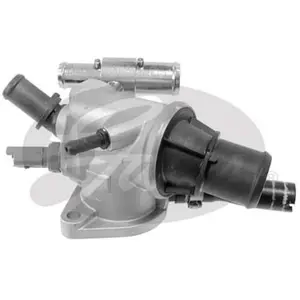 Comparateur de prix : Thermostat, liqiuide de refroidissement GATES, par ex. pour Fiat