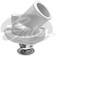 Comparateur de prix : Thermostat, liqiuide de refroidissement GATES, par ex. pour Opel, Lada