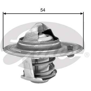 Comparateur de prix : Thermostat d'eau GATES TH25982G1 - Réf. 300TH25982G1