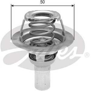 Comparateur de prix : Thermostat, liqiuide de refroidissement GATES, par ex. pour Renault