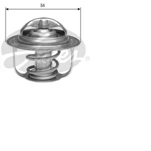 Comparateur de prix : Thermostat d'eau TH23582G1 Gates TH23582G1