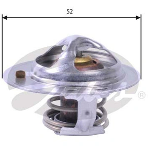 GATES Thermostat d'eau pour MAZDA: MX5, 323, B (Ref: TH24485G1) pas cher