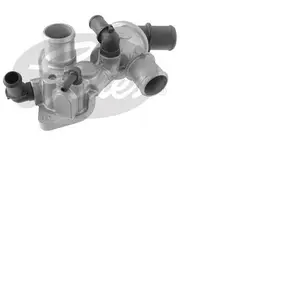 Comparateur de prix : GATES Thermostat d'eau pour FIAT: Marea, Marengo, Brava, Bravo (Ref: TH20175G1)