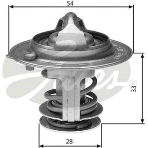Thermostat d'eau TH29888G1 Gates TH29888G1 pas cher