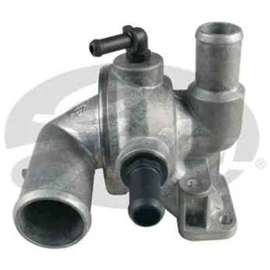 Comparateur de prix : GATES Thermostat d'eau pour CHRYSLER: Grand Voyager, Voyager (Ref: TH48788G1)