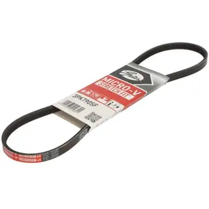 Courroie trapézoïdale à nervures GATES 3PK790SF pas cher