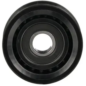 GATES DriveAlign Galet Tendeur T38099 - Poulie De Tension Courroie Automobile