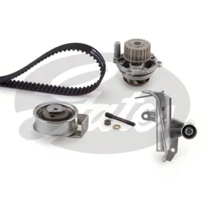 Pompe à eau + kit de courroie de distribution PowerGrip® GATES, par ex. pour VW pas cher