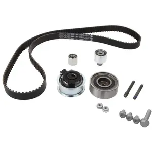 Kit de distribution PowerGrip® GATES, par ex. pour VW, Seat, Audi, Skoda