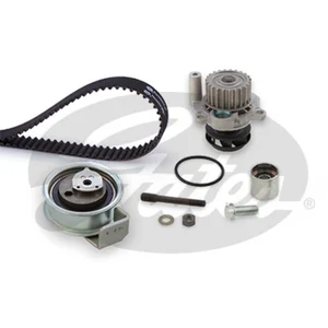 Pompe à eau + kit de courroie de distribution PowerGrip® KP35491XS-1 Gates KP35491XS1 pas cher