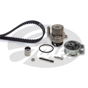 Comparateur de prix : Kit distribution avec pompe à eau GATES PowerGrip KP15569XS-2