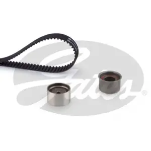 Kit de distribution PowerGrip® GATES, par ex. pour Mitsubishi, Chrysler, Dodge pas cher