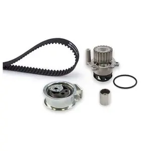 Pompe à eau + kit de courroie de distribution PowerGrip® KP15601XS-1 Gates KP15601XS1 pas cher