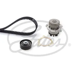 Kit Distribution & Pompe À Eau Gates Kp15670xs pas cher