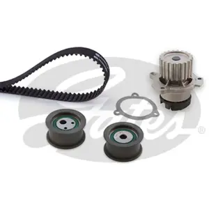 Kit Distribution & Pompe À Eau Gates Kp15539 pas cher