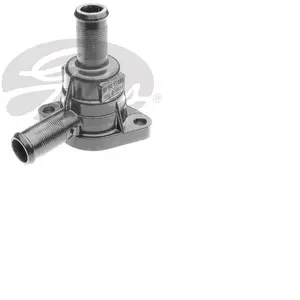 GATES Thermostat d'eau pour CITROËN: Relay, Jumper & PEUGEOT: Boxer (Ref: TH26684G1) pas cher