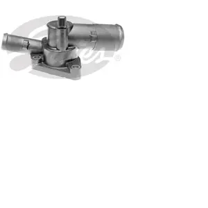 Comparateur de prix : Thermostat, liqiuide de refroidissement GATES, par ex. pour Renault, Dacia, Nissan