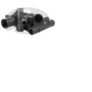 Comparateur de prix : Thermostat, liqiuide de refroidissement GATES, par ex. pour Renault