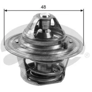 Thermostat Gates Th27188g1 pas cher