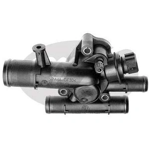 Comparateur de prix : Thermostat, liqiuide de refroidissement GATES, par ex. pour Nissan, Renault, Suzuki