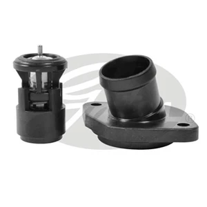 Comparateur de prix : Thermostat, liqiuide de refroidissement GATES, par ex. pour VW, Seat, Skoda