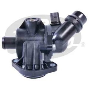 Comparateur de prix : Thermostat, liqiuide de refroidissement GATES, par ex. pour Audi, VW
